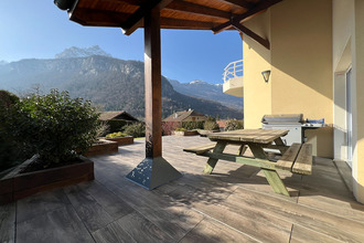 achat maison magland 74300