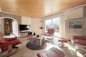 achat maison magland 74300