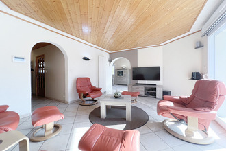 achat maison magland 74300