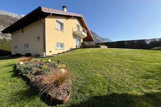 achat maison magland 74300