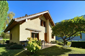 achat maison magland 74300