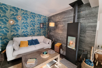 achat maison magland 74300