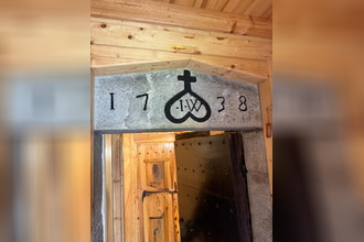 achat maison magland 74300