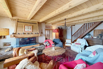 achat maison magland 74300