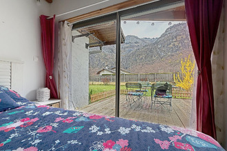 achat maison magland 74300