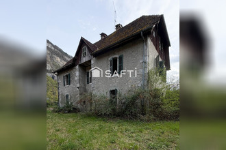 achat maison magland 74300