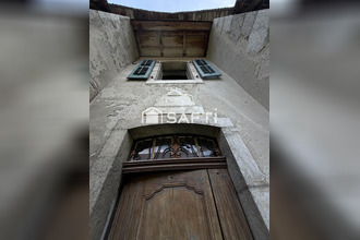 achat maison magland 74300