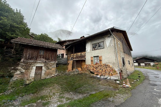 achat maison magland 74300