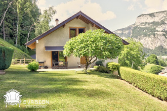 achat maison magland 74300