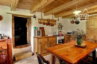 achat maison magland 74300