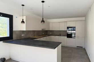 achat maison magland 74300