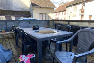 achat maison magnac-bg 87380