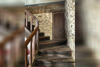 achat maison magnac-bg 87380