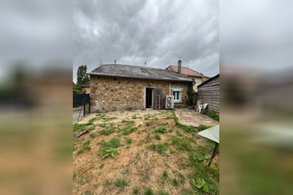 achat maison magnac-bg 87380