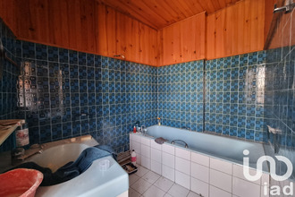 achat maison magnac-bg 87380