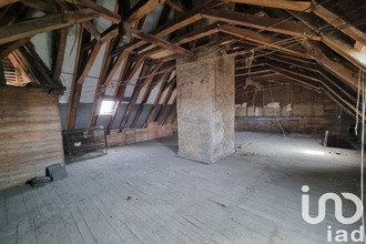 achat maison magnac-bg 87380