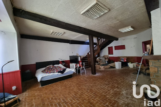 achat maison magnac-bg 87380