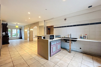 achat maison magnac-bg 87380