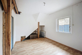 achat maison magnac-bg 87380