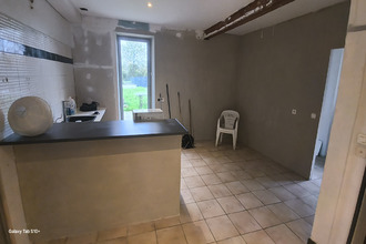 achat maison magnac-bg 87380