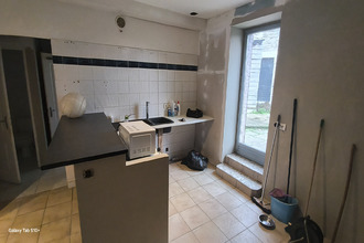 achat maison magnac-bg 87380