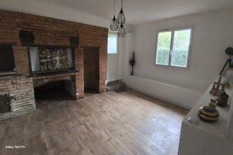 achat maison magnac-bg 87380