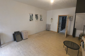 achat maison magnac-bg 87380