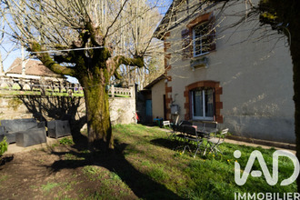 achat maison magnac-bg 87380