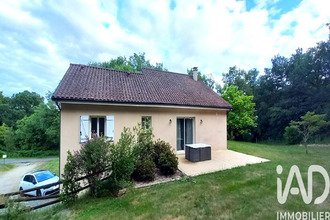 achat maison magnac-bg 87380