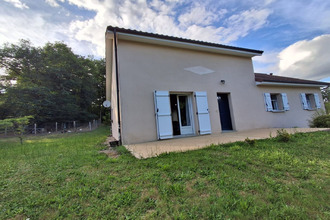 achat maison magnac-bg 87380