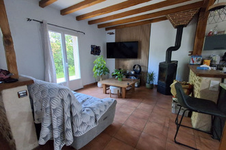 achat maison magnac-bg 87380