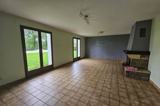 achat maison magnac-laval 87190