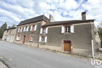 achat maison magnac-laval 87190