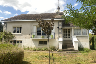 achat maison magnac-laval 87190