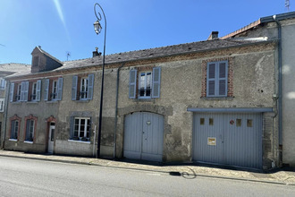 achat maison magnac-laval 87190