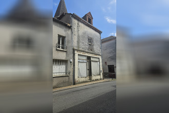 achat maison magnac-laval 87190