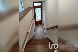 achat maison magnac-laval 87190