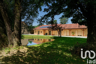 achat maison magnac-laval 87190