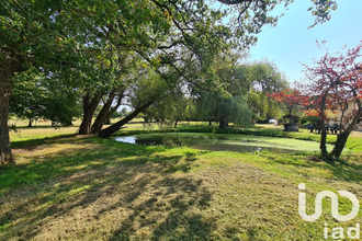 achat maison magnac-laval 87190