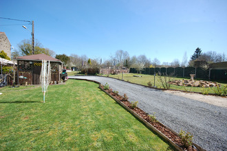 achat maison magnac-laval 87190