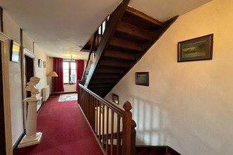 achat maison magnac-laval 87190