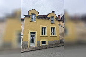 achat maison magnac-laval 87190
