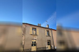 achat maison magnac-laval 87190