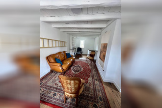 achat maison magnac-laval 87190