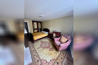 achat maison magnac-laval 87190