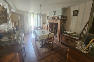 achat maison magnac-laval 87190