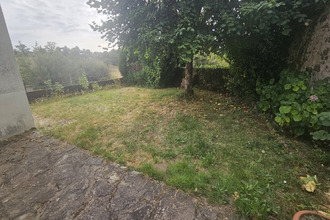 achat maison magnac-laval 87190