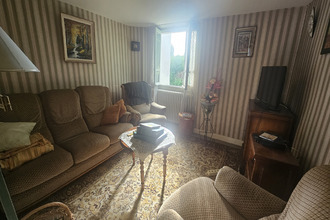 achat maison magnac-laval 87190