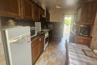 achat maison magnac-laval 87190