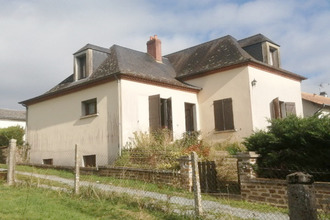 achat maison magnac-laval 87190
